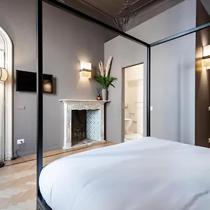 Boutique Sant'andrea Гостевой дом Милан
