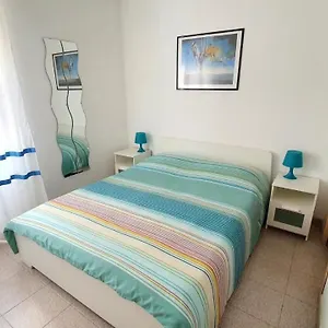 La Mandronia 2*, Alghero Italie