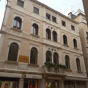 Maison d'hôtes Ca' Pedrocchi, Venise