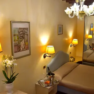 Hotel Residenza Favaro, Venise