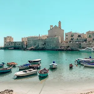 Pavone Griffi Affittacamere Giovinazzo