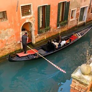 Hotel Residenza Ca' San Marco, Venise