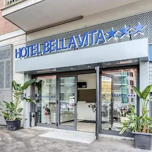 Bella Отель Рим