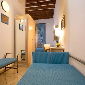Couette-café Vite Dorata, Venise