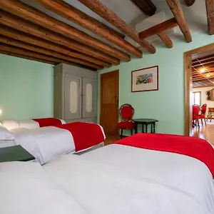 Palazzo San Luca Venice