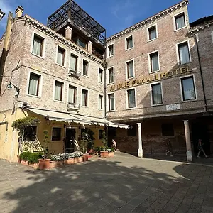 Ai Due Fanali Adults Only Venice