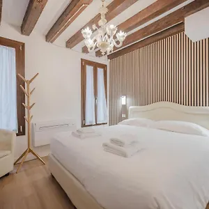 Bed & Breakfast Rialto 707, Venezia