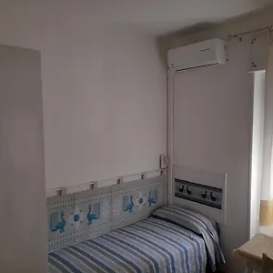 La Pervinca , Alghero Italie