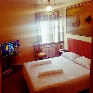 Casa Di Ferrovia Affittacamere Venezia