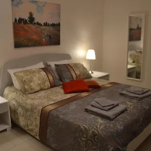  Vendégház Residenze Principe Amedeo Olaszország