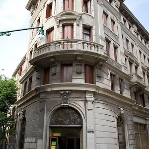 Auberge de jeunesse Domus Civica, Venise