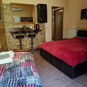  Panzió Gina Olaszország