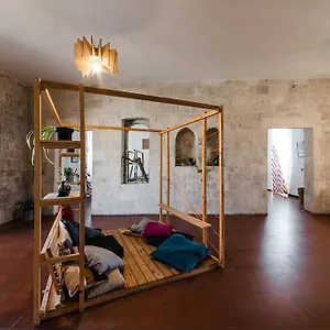 *** Vendégház Palazzo Verrone Olaszország