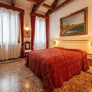 Affittacamere Aquavenice Locazione Turistica, Venezia