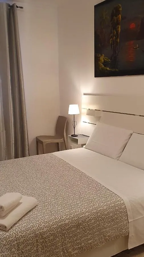Hotel Casa Del Pozzo à Venise