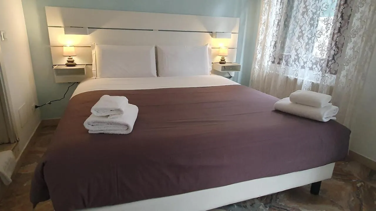 Guest house Casa Del Pozzo Hotel Venice