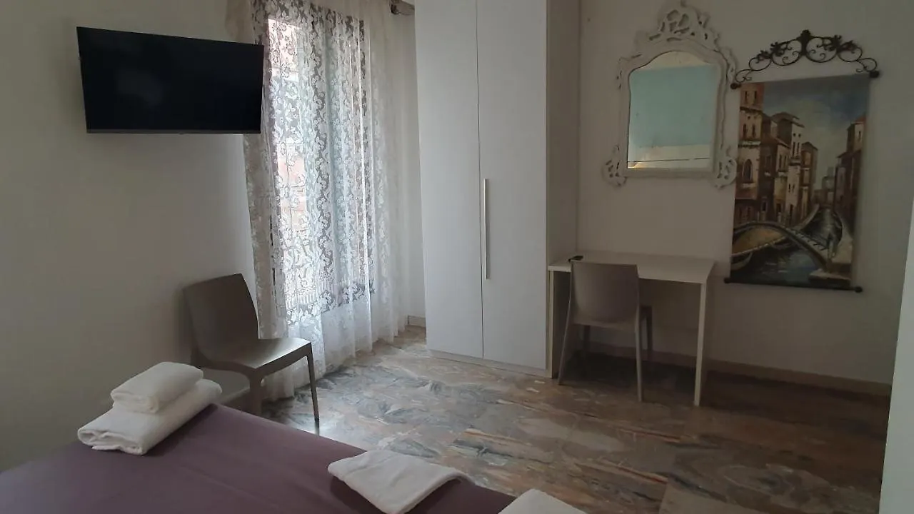 Hotel Casa Del Pozzo à Venise 0*,