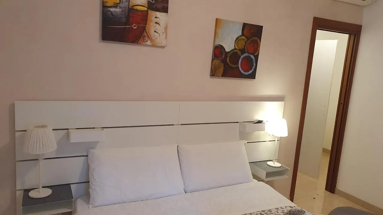 Guest house Casa Del Pozzo Hotel Venice Italy