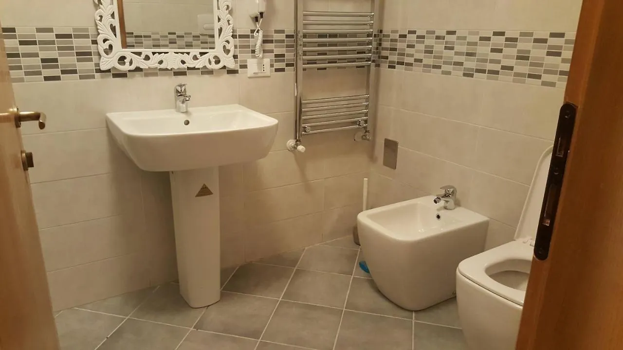 Casa Del Pozzo Hotel Venice Guest house
