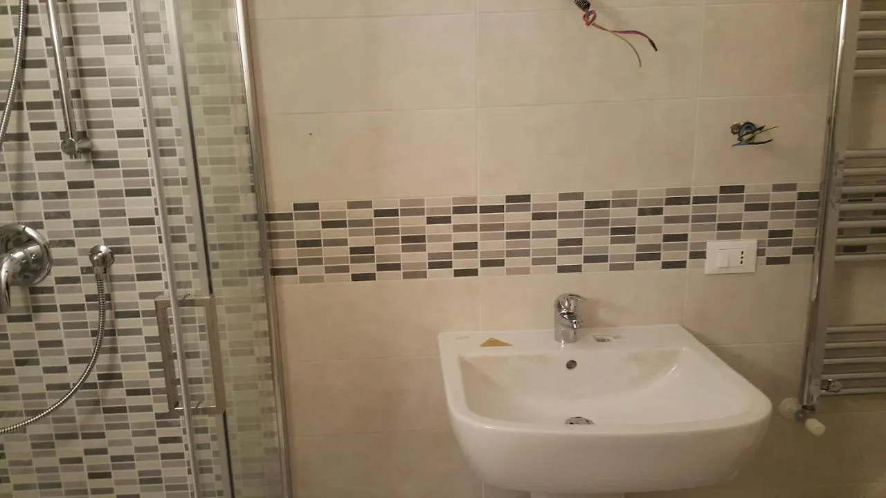 Casa Del Pozzo Hotel Venice 0*,