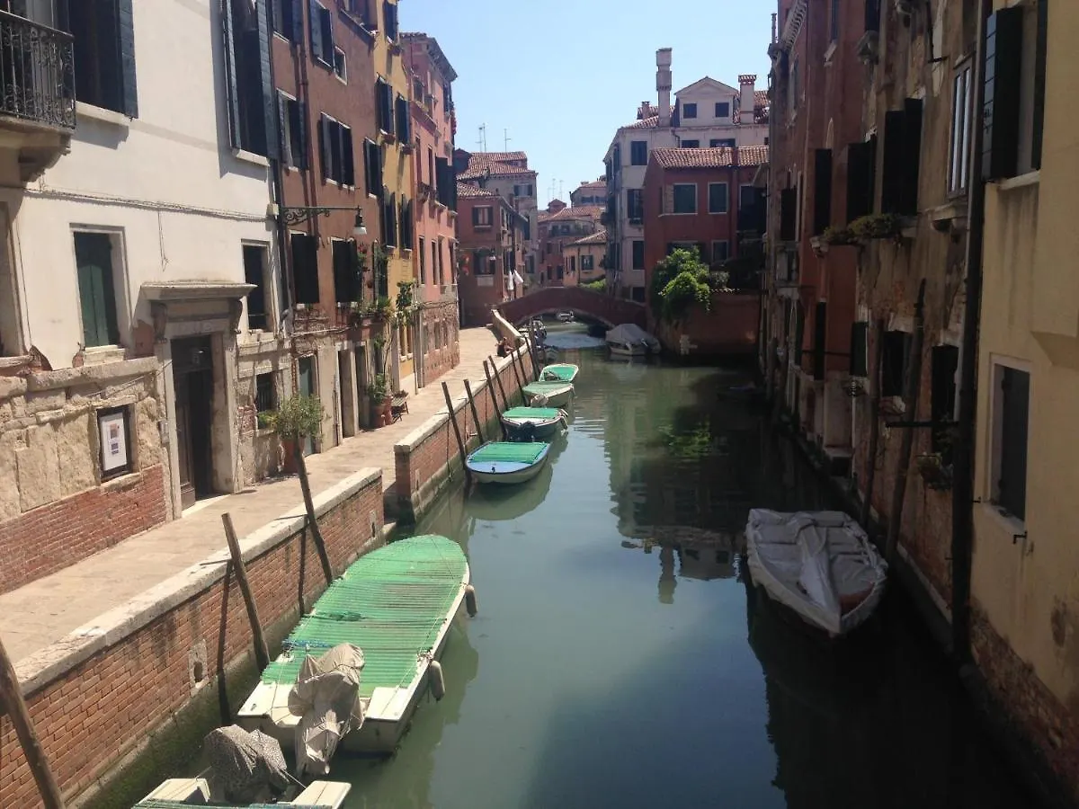 Casa Del Pozzo Hotel Venice 0*,