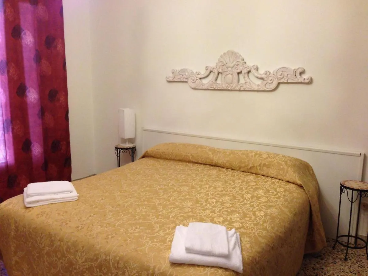 Casa Del Pozzo Hotel Venice Italy