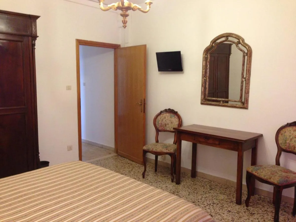Casa Del Pozzo Hotel Venice