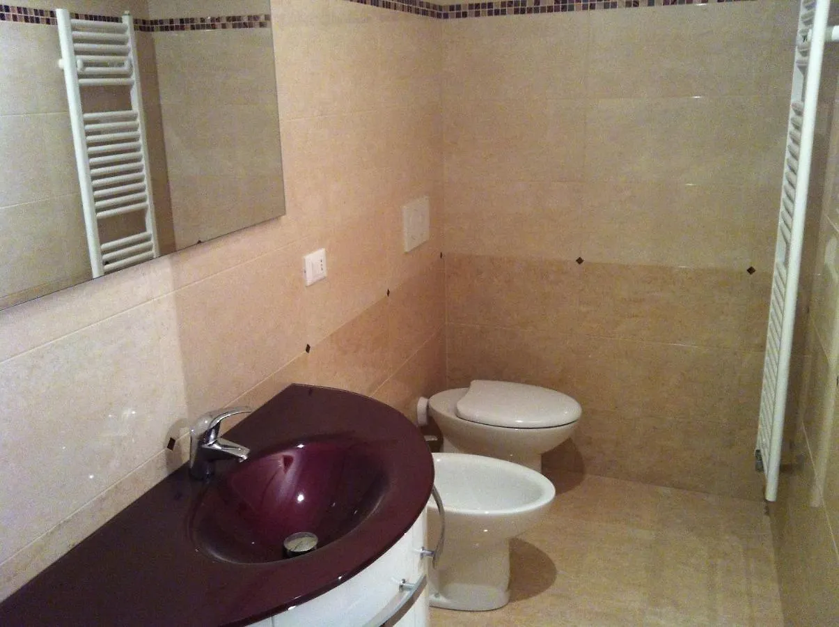 Casa Del Pozzo Hotel Venice Guest house