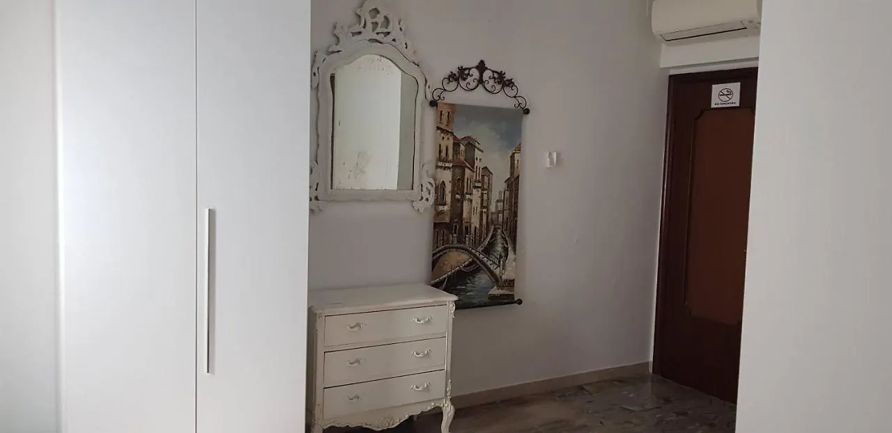 Casa Del Pozzo Hotel Venice