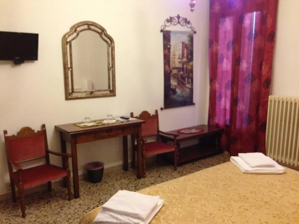 Casa Del Pozzo Hotel Venice