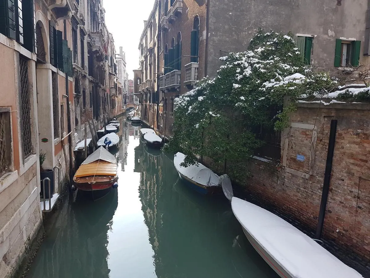 Guest house Casa Del Pozzo Hotel Venice
