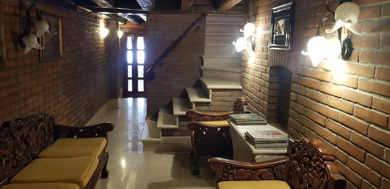 Casa Del Pozzo Hotel Venice Guest house