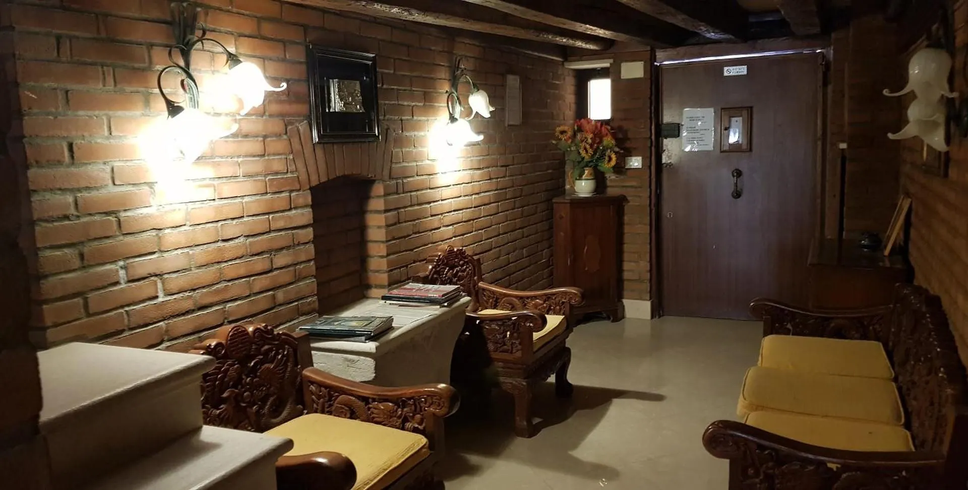 Casa Del Pozzo Hotel Venice 0*,  Italy