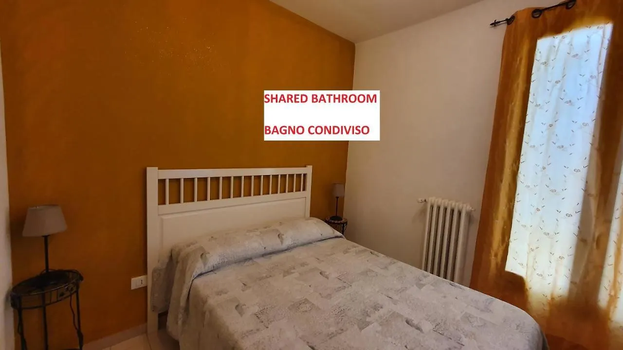 Casa Del Pozzo Hotel Venice Guest house
