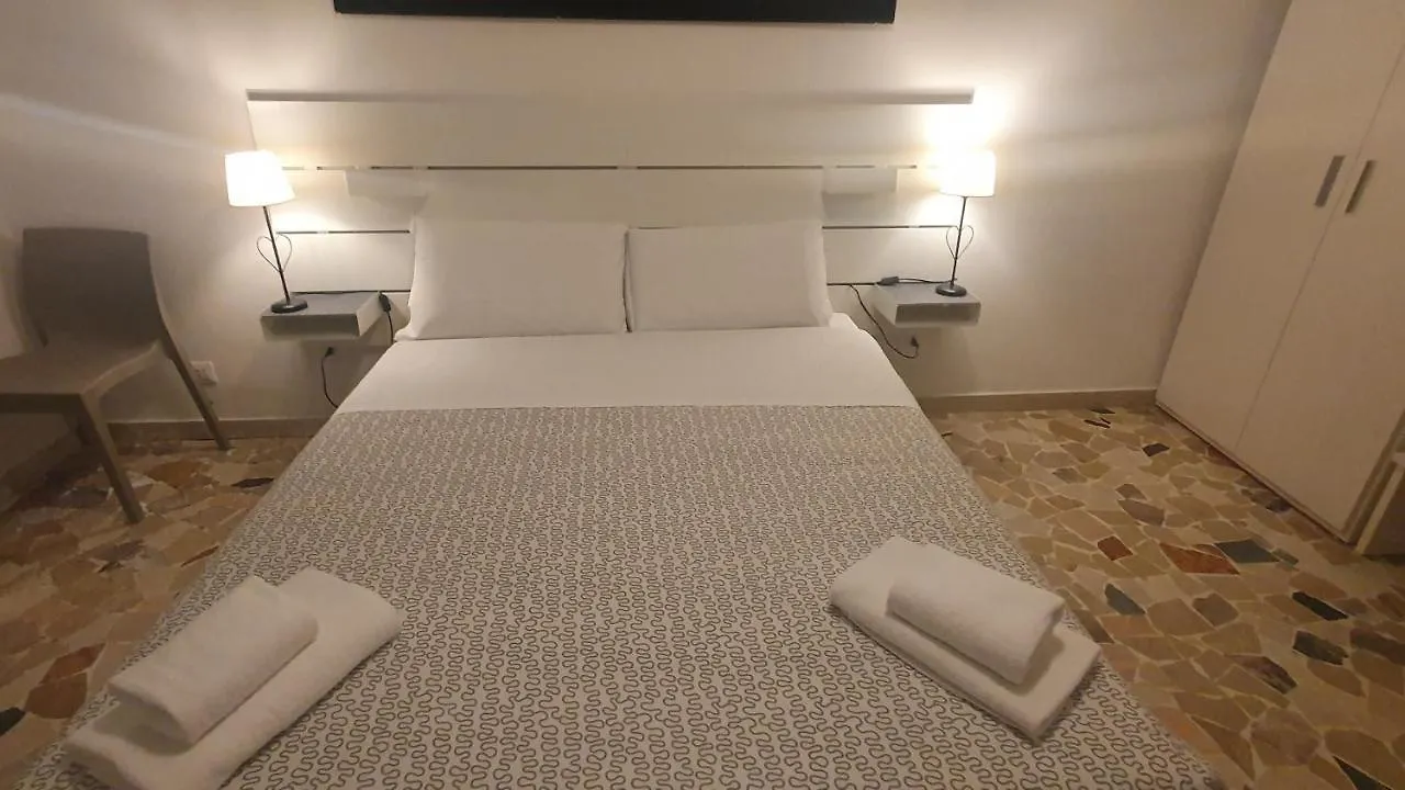 Guest house Casa Del Pozzo Hotel Venice Italy