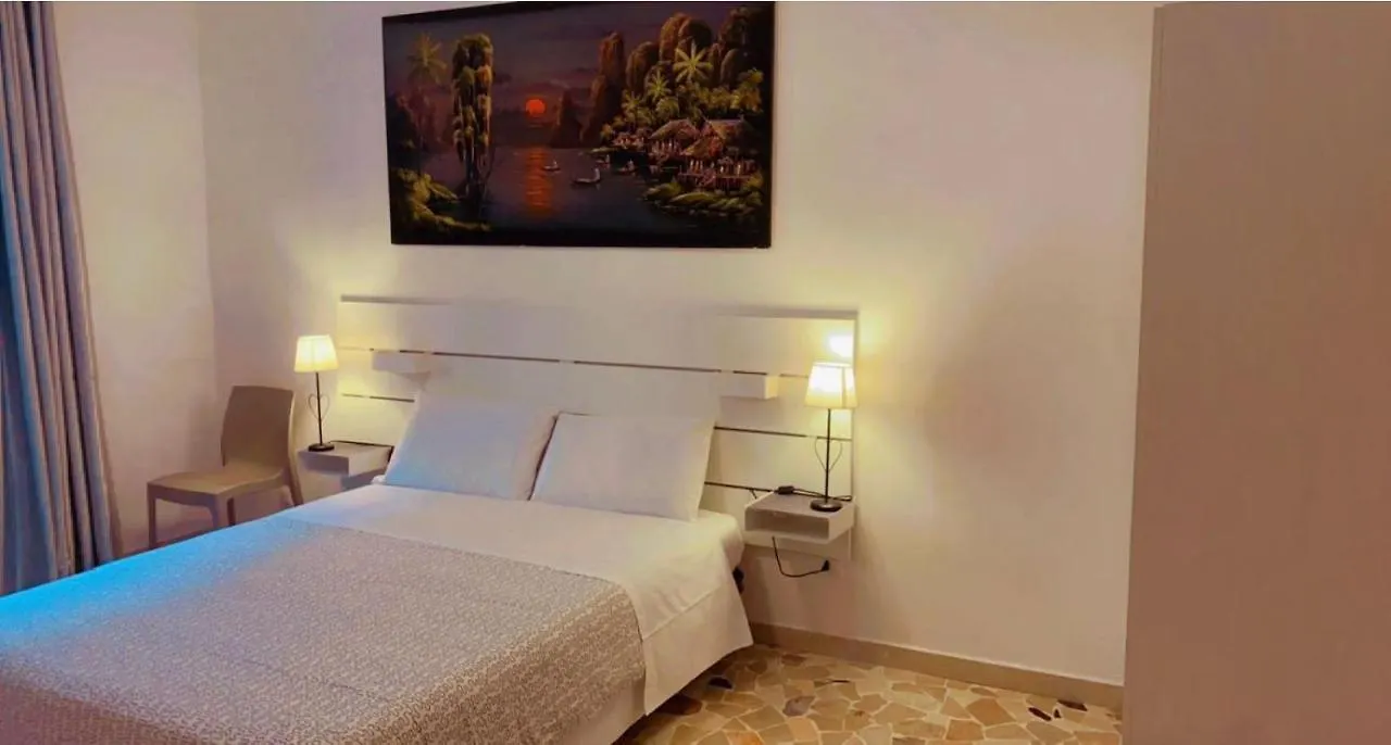 Casa Del Pozzo Hotel Venice Italy