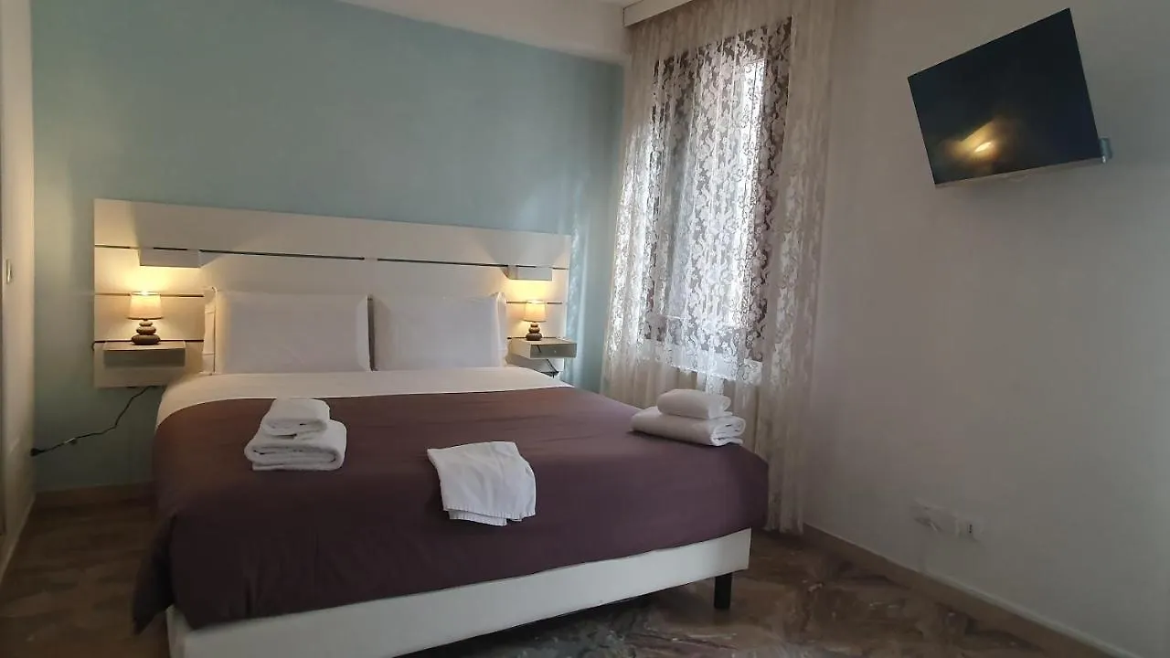 Casa Del Pozzo Hotel Venice Guest house