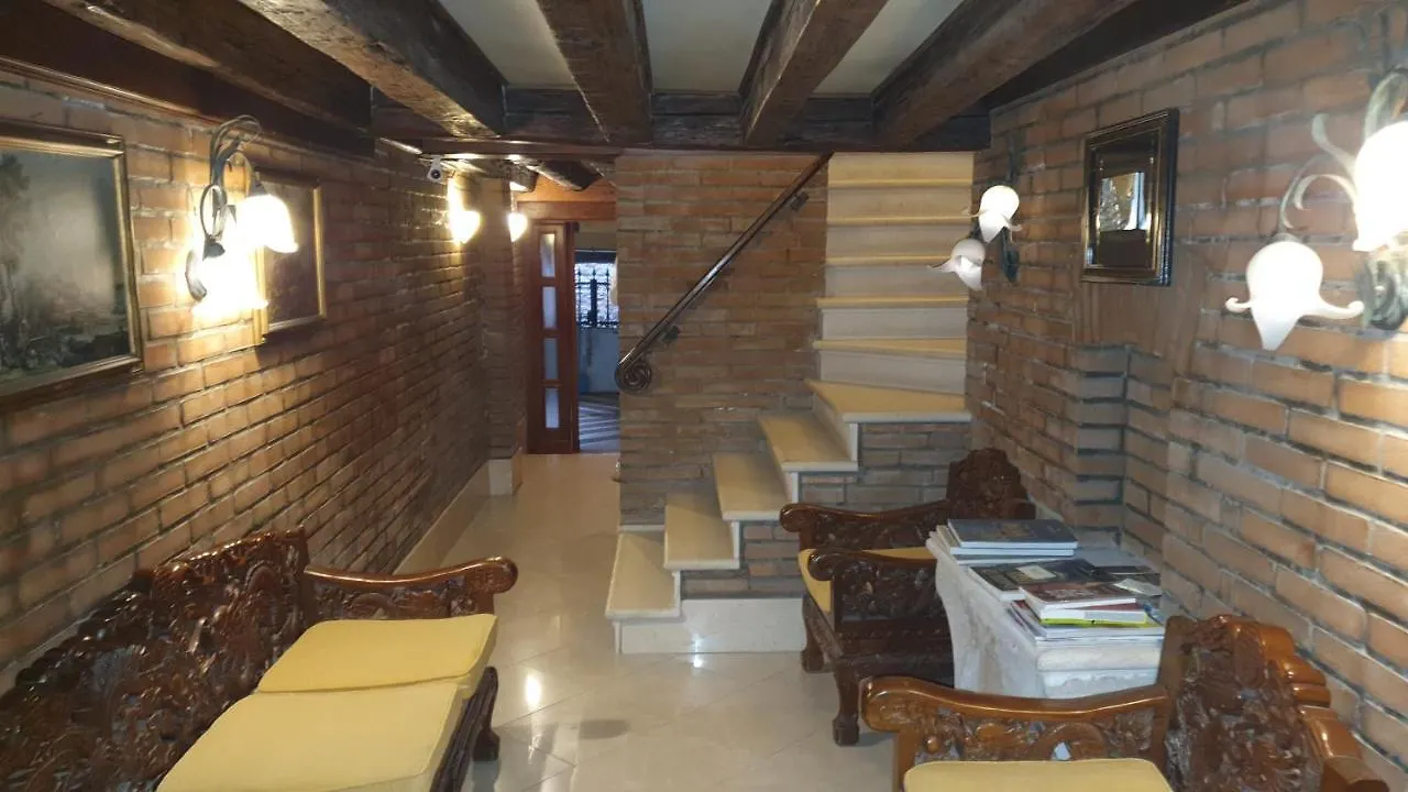 Casa Del Pozzo Hotel Venice Italy