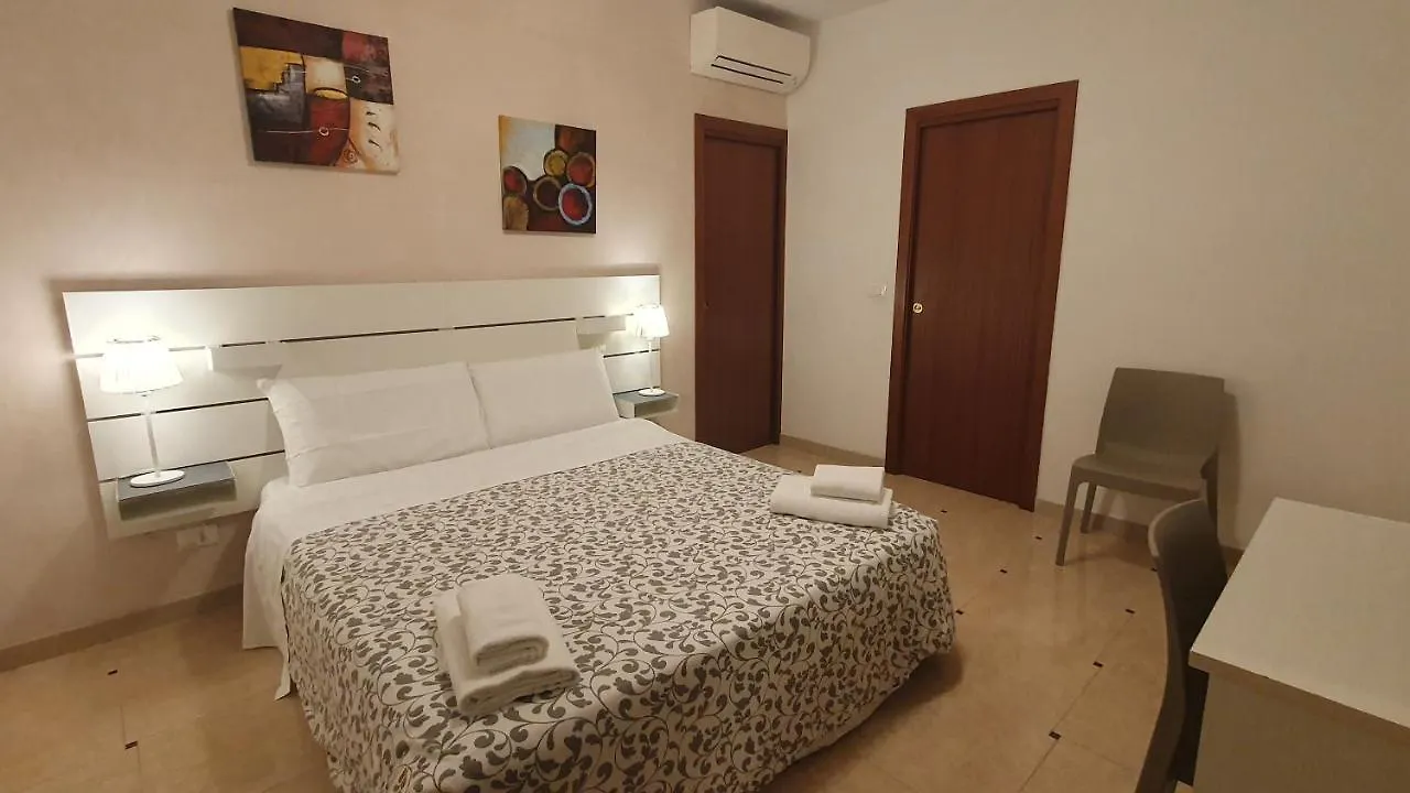Guest house Casa Del Pozzo Hotel Venice