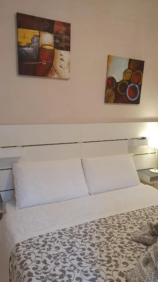 Guest house Casa Del Pozzo Hotel Venice Italy