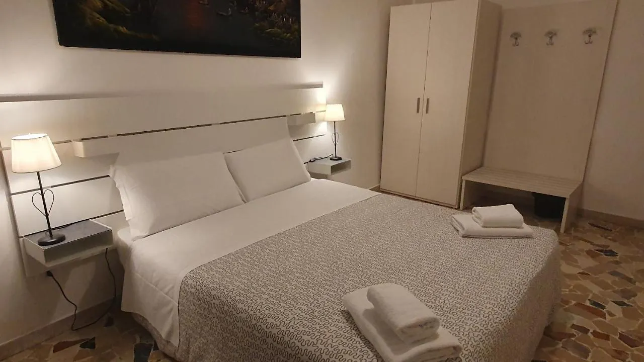 Casa Del Pozzo Hotel Venice Guest house