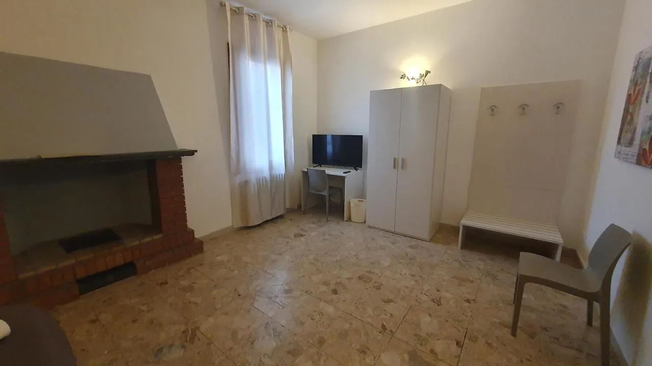 Guest house Casa Del Pozzo Hotel Venice