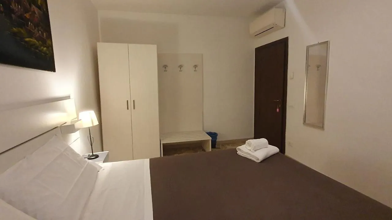 Casa Del Pozzo Hotel Venice