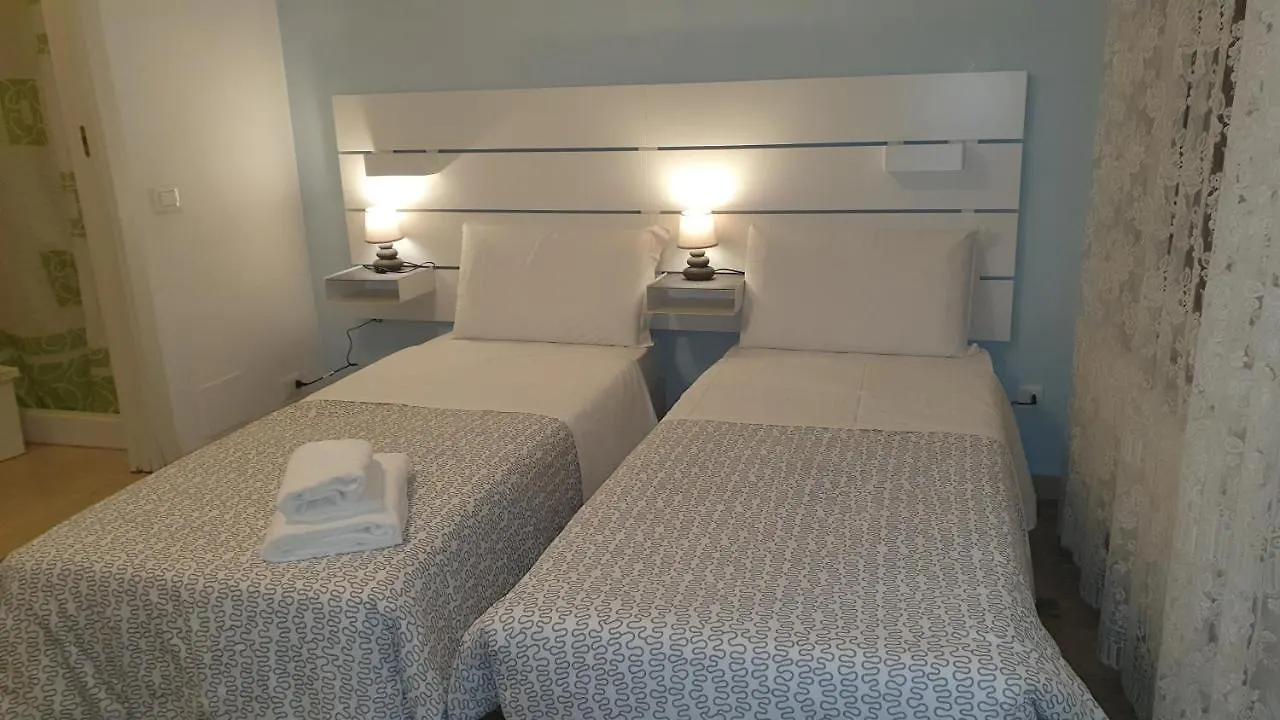 Guest house Casa Del Pozzo Hotel Venice