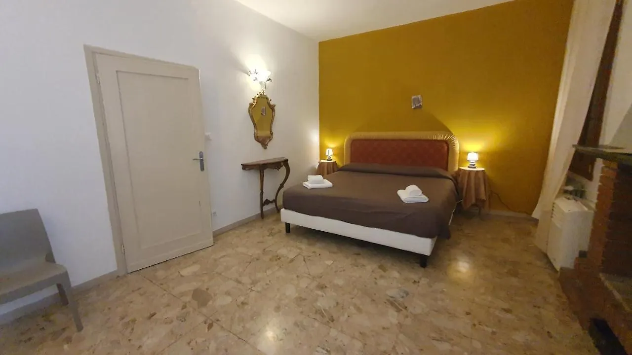 Guest house Casa Del Pozzo Hotel Venice